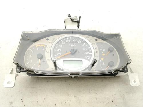 Used Instrument cluster Instrument cluster NISSAN ALMERA TINO (V10) 2.2 dCi (115 hp) 36694869 36694869