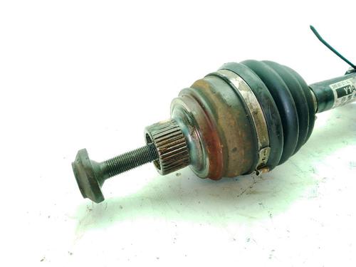Left front driveshaft AUDI A4 B8 (8K2) 2.0 TDI | BP34181520M38 - Image 3