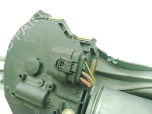 Front wiper motor MERCEDES-BENZ E-CLASS (W212) E 220 CDI / BlueTEC (212.001, 212.002) | BP30899619M29 - Image 3