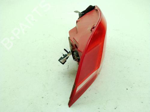 Left taillight VW PASSAT B7 Variant (365) 2.0 TDI | BP28804869C34