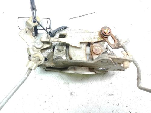 Højre bagtil lås SANTANA PS10/ANIBAL 2.8 TD | BP31145249C99