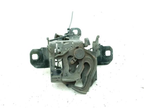 Used Hood lock VW GOLF IV (1J1) 1.9 TDI (150 hp) 23999241