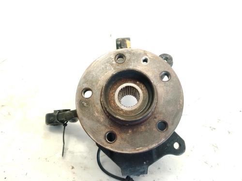 Used Right front steering knuckle RENAULT TRAFIC II Van (FL) 1.9 dCi 100 (FL0C) (101 hp) 27925049
