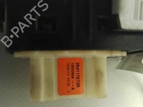 Left front window switch DACIA DUSTER (HS_) 1.2 TCe 125 | BP39739656I27 - Image 3