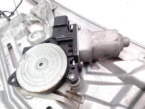 Front left window mechanism HONDA CIVIC VIII Hatchback (FN, FK) 2.2 CTDi (FK3) | BP18373162C22 
