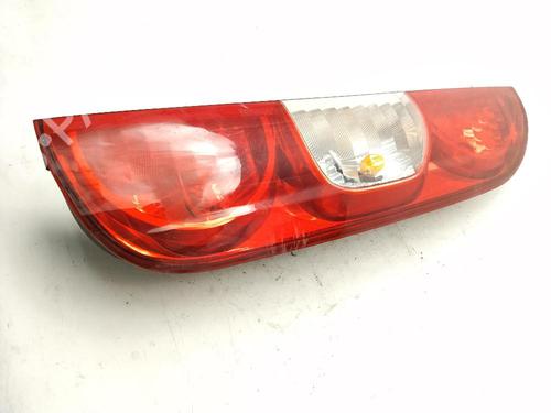 Right taillight FIAT DOBLO Box Body/MPV (223_) 1.9 JTD | BP38106295C35 - Image 2