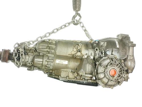 Gearbox AUDI A6 C6 (4F2) 3.0 TDI quattro | BP38012264M3 - Image 2