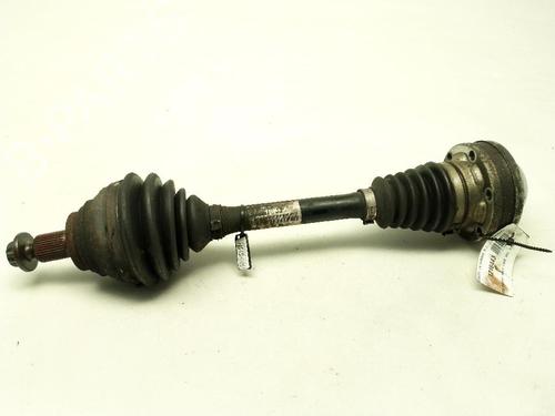 Used Left front driveshaft Left front driveshaft VW PASSAT CC B6 (357) 2.0 TDI (140 hp) 34002869 34002869