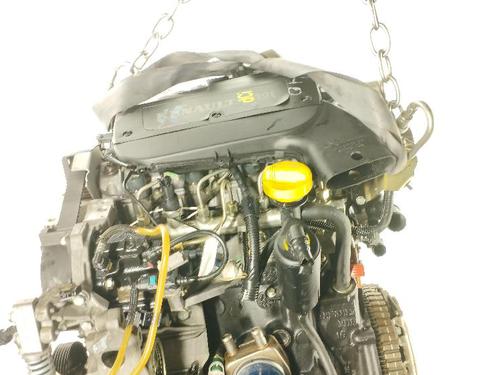 Used Engine Engine 38036108 38036108