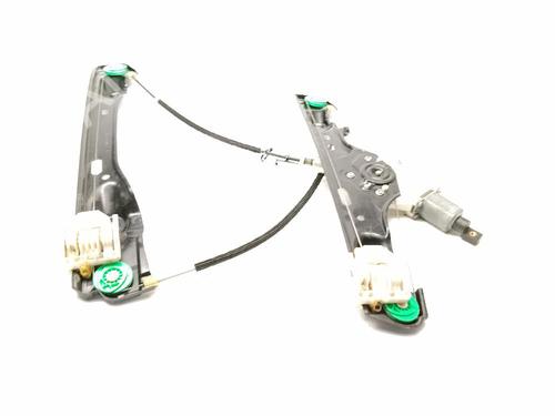 Used Front right window mechanism Front right window mechanism 39399504 39399504