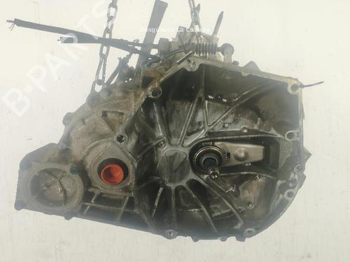Used Gearbox HONDA FR-V (BE) 1.8 (BE1) (140 hp) 28714538