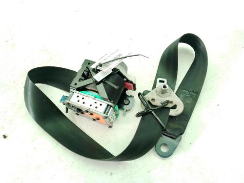 Used Seat buckle PEUGEOT PARTNER Tepee 1.6 HDi 16V (90 hp) 29021710