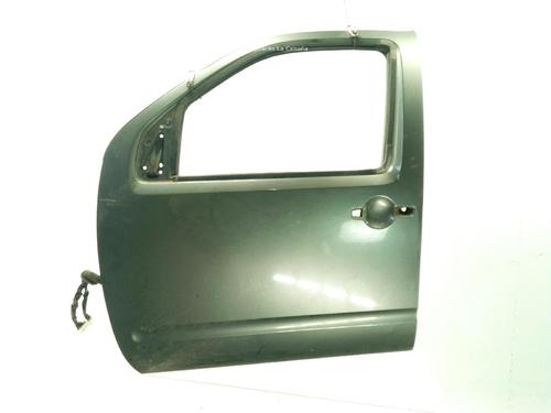 Porta anteriore sinistra NISSAN PATHFINDER III (R51) 2.5 dCi 4WD (174 hp) 30562196