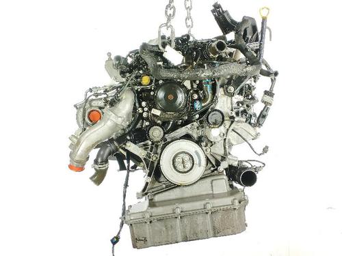Engine MERCEDES-BENZ V-CLASS (W447) V 220 CDI / d (447.811, 447.813, 447.815) | BP33426197M1  - Image 5