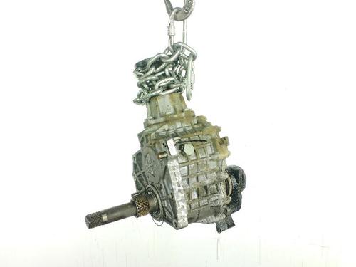 Used Front differential Front differential HYUNDAI SANTA FÉ II SUV Van (CM) CRDi (155 hp) 33651417 33651417