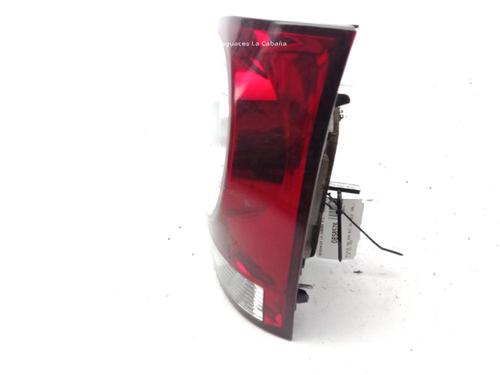 Right taillight VW POLO (9N_, 9A_) 1.9 TDI | BP27714478C35 