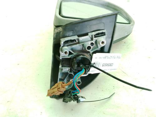 Left mirror CITROËN BERLINGO MULTISPACE (B9) 1.6 HDi 110 | BP27815496C26 