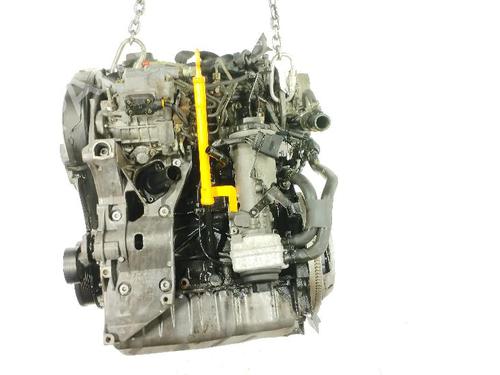 Engine SEAT IBIZA III (6L1) 1.9 SDI | BP27534074M1 