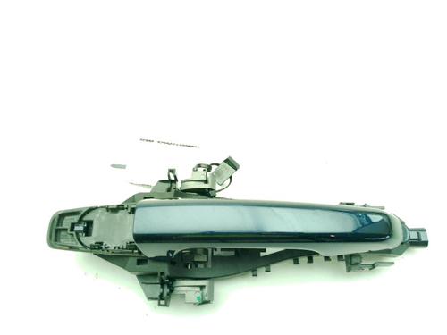 Used Rear left exterior door handle JAGUAR F-PACE (X761) 2.0 TD4 AWD (180 hp) 30959917