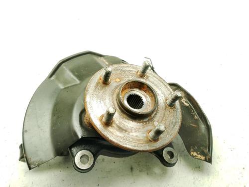 Left front steering knuckle TOYOTA COROLLA Hatchback (_E21_, _EA1_, _EH1_) 1.8 Hybrid (ZWE211) | BP24578765M25 - Image 4
