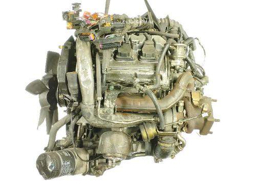Engine AUDI A6 C5 (4B2, 4B4) 2.7 T quattro | BP37602843M1 - Image 2