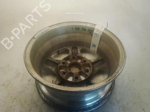 Rim MITSUBISHI PAJERO III Canvas Top (V6_W, V7_W) 3.2 DI-D (V68W, V78W) | BP29875784C45