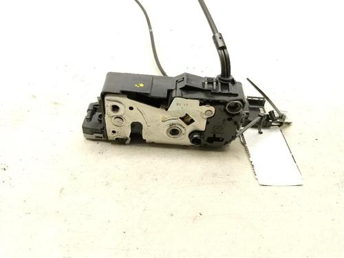 Used Rear right lock Rear right lock 36964341 36964341