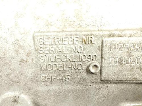 Gearbox BMW X1 (E84) sDrive 18 d | BP26728433M3 - Image 5