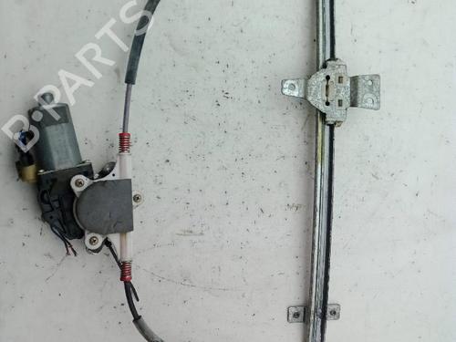 Rudehejsemekanisme Højre foran NISSAN TERRANO II (R20) 2.7 TDi 4WD | BP29449393C23 