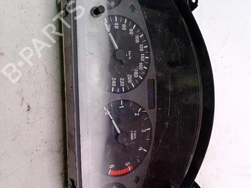 Quadro strumenti BMW 3 (E36) [1990-1998]  32259967