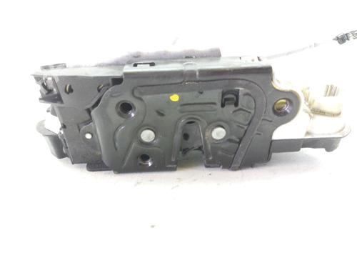 Used Front left lock VW PASSAT B8 (3G2, CB2) 2.0 TDI 4motion (190 hp) 19733917