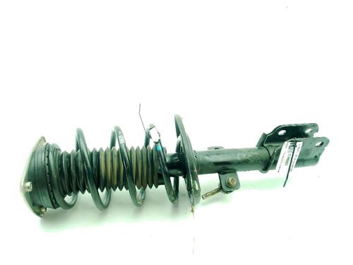 Used Left front shock absorber Left front shock absorber CITROËN C5 AIRCROSS (A_) 1.5 BlueHDi 130 (ACYHZJ, ACYHZR) (131 hp) 32182617 32182617