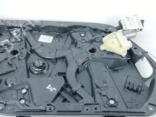 Used Front left window mechanism MERCEDES-BENZ C-CLASS (W205) C 220 BlueTEC / d (205.002, 205.004) (170 hp) 31990098