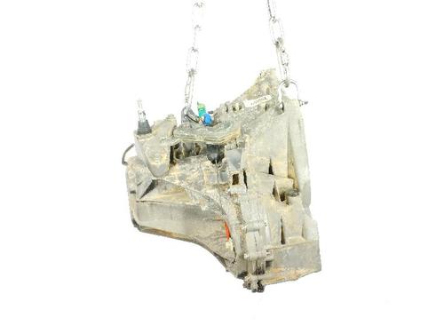 Gearbox NISSAN QASHQAI / QASHQAI +2 I (J10, NJ10, JJ10E) 2.0 | BP24051677M3 