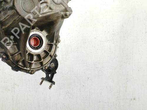 Gearbox TOYOTA RAV 4 III (_A3_) 2.2 D 4WD (ALA30_, ALA30R) | BP27889502M3 