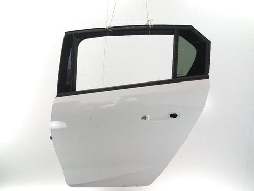 Used Left rear door OPEL ASTRA L (O5) 1.2 (FPHNSL, FPHNSR) (131 hp) 24044784