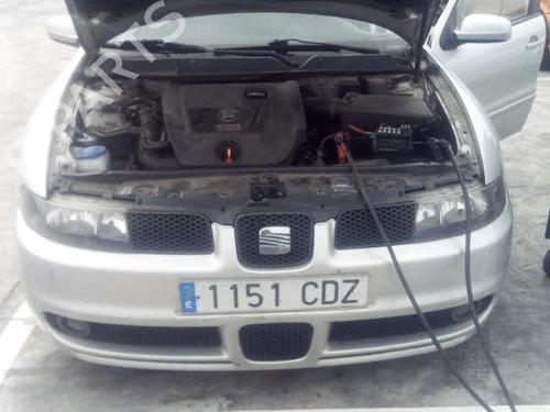 Styring servopumpe SEAT LEON (1M1) 1.9 TDI | BP24607213M99 