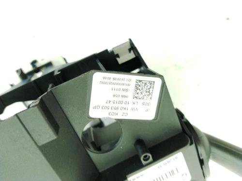 Headlight switch VW GOLF PLUS V (5M1, 521) 1.4 TSI | BP26728516I24 - Image 5