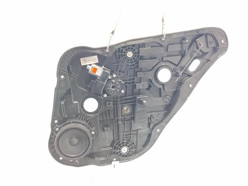 Used Rear right window mechanism Rear right window mechanism KIA EV6 (CV) 77 (228 hp) 33811257 33811257