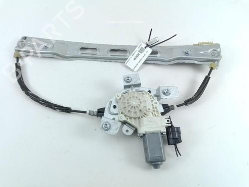 Used Front left window mechanism Front left window mechanism FORD TOURNEO COURIER B460 MPV 1.0 EcoBoost (100 hp) 18370817 18370817