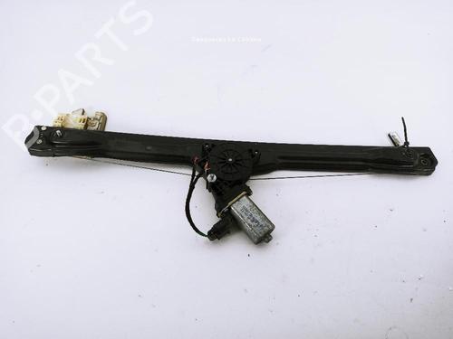 Used Front left window mechanism IVECO DAILY VI Platform/Chassis 33S16, 35S16, 35C16, 40C16, 42S16, 50C16 (156 hp) 24041514