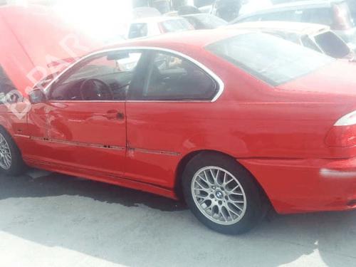 Mirror switch BMW 3 Coupe (E46) 320 Ci | BP33036877I25 - Image 8