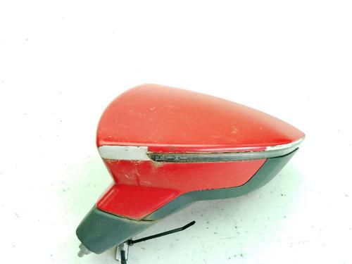 Left mirror SEAT LEON (5F1) 2.0 TDI | BP28973189C26 