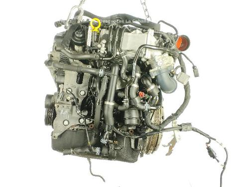Engine VW SCIROCCO III (137, 138) 2.0 TDI | BP33263056M1 - Image 3