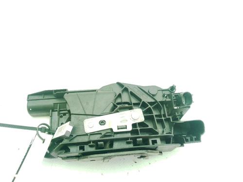 Rear right lock MERCEDES-BENZ V-CLASS (W447) V 220 CDI / d (447.811, 447.813, 447.815) | BP32313376C99