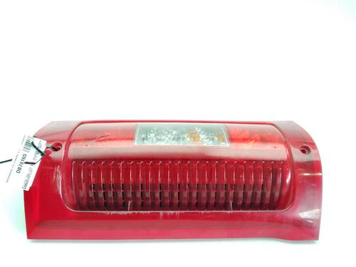 Left taillight PEUGEOT BOXER Bus (244, Z_) 2.2 HDi | BP29860918C34