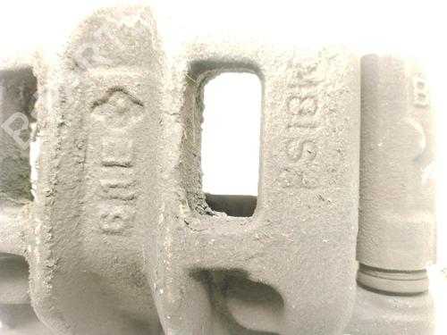 Right front brake caliper MITSUBISHI GRANDIS (NA_W) 2.0 DI-D (NA8W) | BP32358473M104 