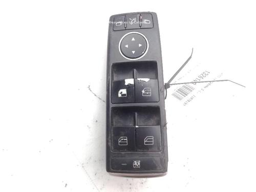 Used Left front window switch Left front window switch MERCEDES-BENZ C-CLASS (W204) C 200 CDI (204.001) (136 hp) 39580012 39580012