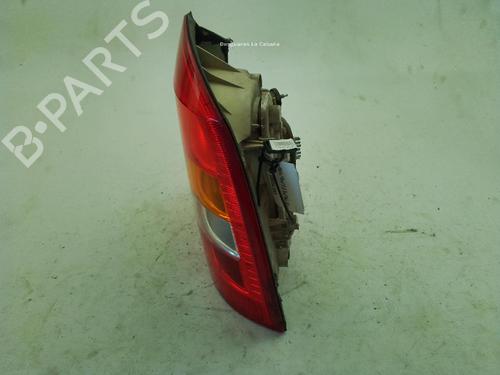 Høyre baklys OPEL ASTRA G Saloon (T98) 2.0 DTI 16V (F69) | BP29605816C35 
