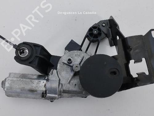 Used Rear wiper motor BMW 3 Touring (E91) 320 d (163 hp) 18371199
